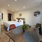 King Size Rue Felix Faure 100 M Palais Et Daire *
