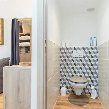 King Size Rue Félix Faure 100 M Palais Et Apartamento Cannes