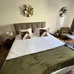 King Size Rue Felix Faure 100 M Palais Et Κάννες